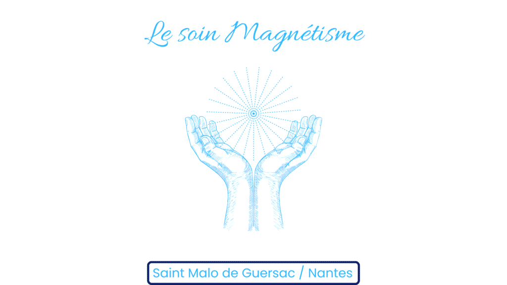 le soin magnétisme